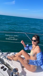 Iris Mittenaere feet photo thumbnail