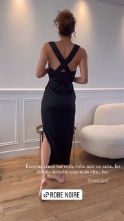 Iris Mittenaere feet photo thumbnail