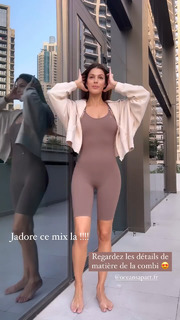 Iris Mittenaere feet photo thumbnail