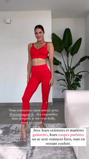 Iris Mittenaere feet photo thumbnail