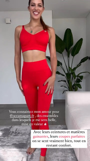 Iris Mittenaere feet photo thumbnail