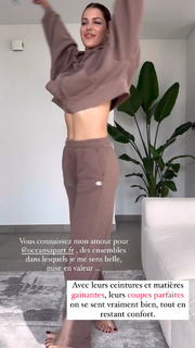 Iris Mittenaere feet photo thumbnail