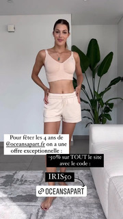 Iris Mittenaere feet photo thumbnail