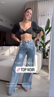 Iris Mittenaere feet photo thumbnail