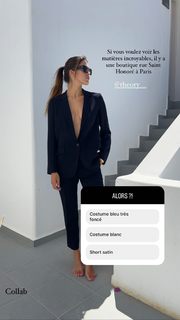 Iris Mittenaere feet photo thumbnail
