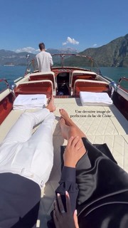 Iris Mittenaere feet photo thumbnail