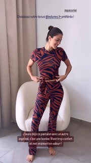 Iris Mittenaere feet photo thumbnail
