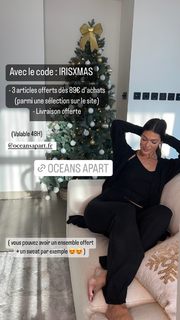 Iris Mittenaere feet photo thumbnail