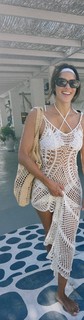 Iris Mittenaere feet photo thumbnail