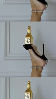 Iris Mittenaere feet photo thumbnail