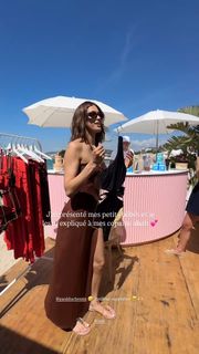 Iris Mittenaere feet photo thumbnail