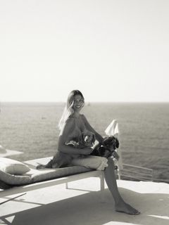Iris Mittenaere feet photo 15