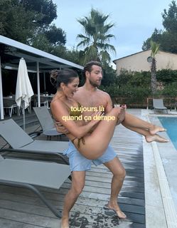 Iris Mittenaere feet photo 8