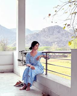 Iris Vatrana feet photo 3