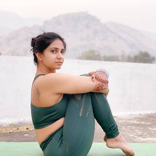Iris Vatrana feet photo 16
