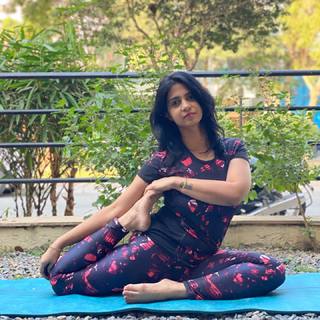 Iris Vatrana feet photo 15