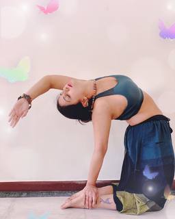 Iris Vatrana feet photo 6