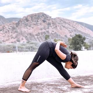 Iris Vatrana feet photo 20