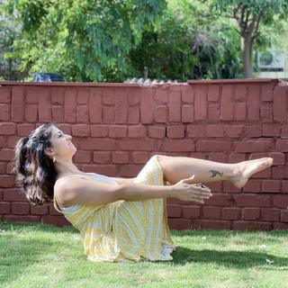 Iris Vatrana feet photo 18