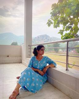 Iris Vatrana feet photo 15
