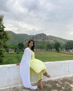 Iris Vatrana feet photo 13