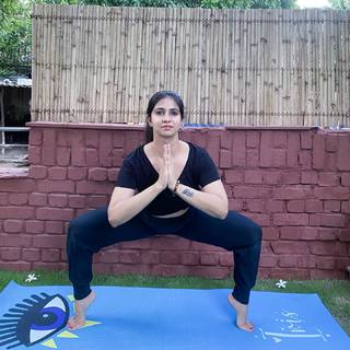Iris Vatrana feet photo 10