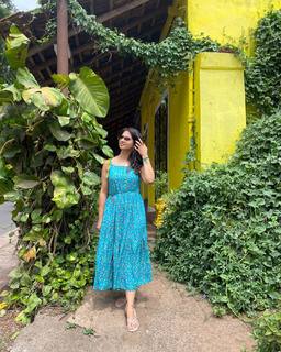 Iris Vatrana feet photo 10