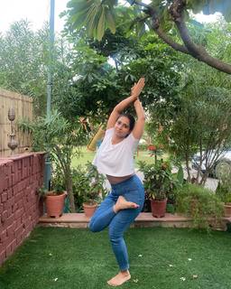 Iris Vatrana feet photo 9