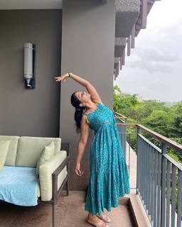 Iris Vatrana feet photo 19