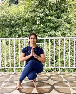 Iris Vatrana feet photo 7