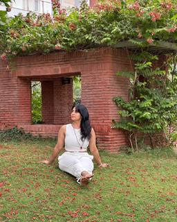 Iris Vatrana feet photo 6