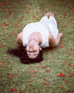 Iris Vatrana feet photo 5