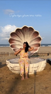 Iris Vatrana feet photo 16