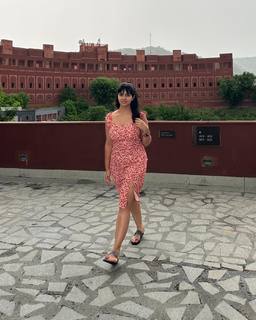 Iris Vatrana feet photo 13