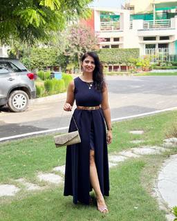 Iris Vatrana feet photo 7