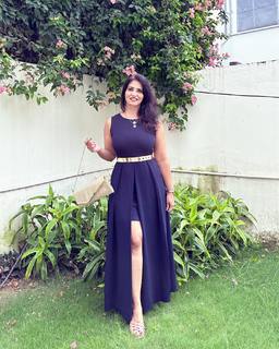 Iris Vatrana feet photo 5