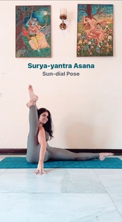 Iris Vatrana feet photo 18