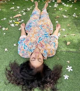 Iris Vatrana feet photo 17