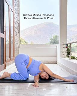 Iris Vatrana feet photo 11