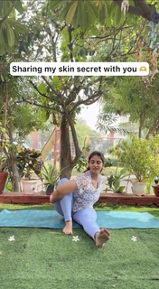 Iris Vatrana feet photo 16
