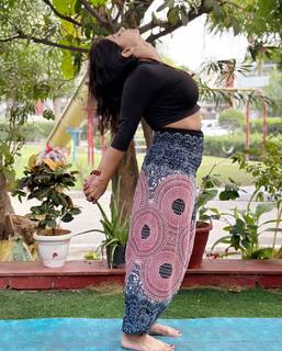 Iris Vatrana feet photo 7