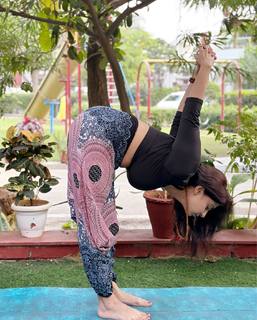 Iris Vatrana feet photo 6