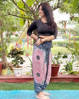 Iris Vatrana feet photo 5