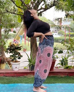 Iris Vatrana feet photo 2