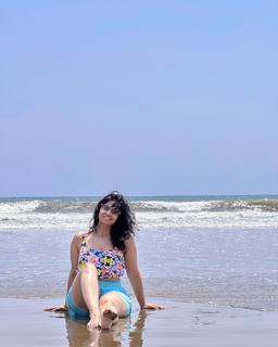 Iris Vatrana feet photo 11