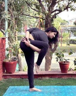 Iris Vatrana feet photo 18