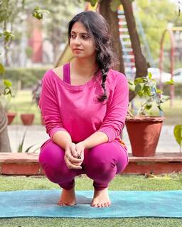 Iris Vatrana feet photo 9