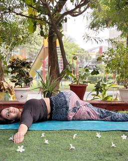 Iris Vatrana feet photo 17