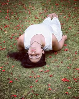 Iris Vatrana feet photo 6