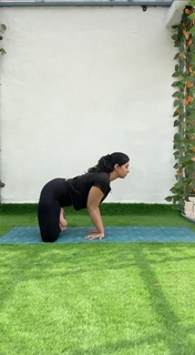 Iris Vatrana feet photo 4